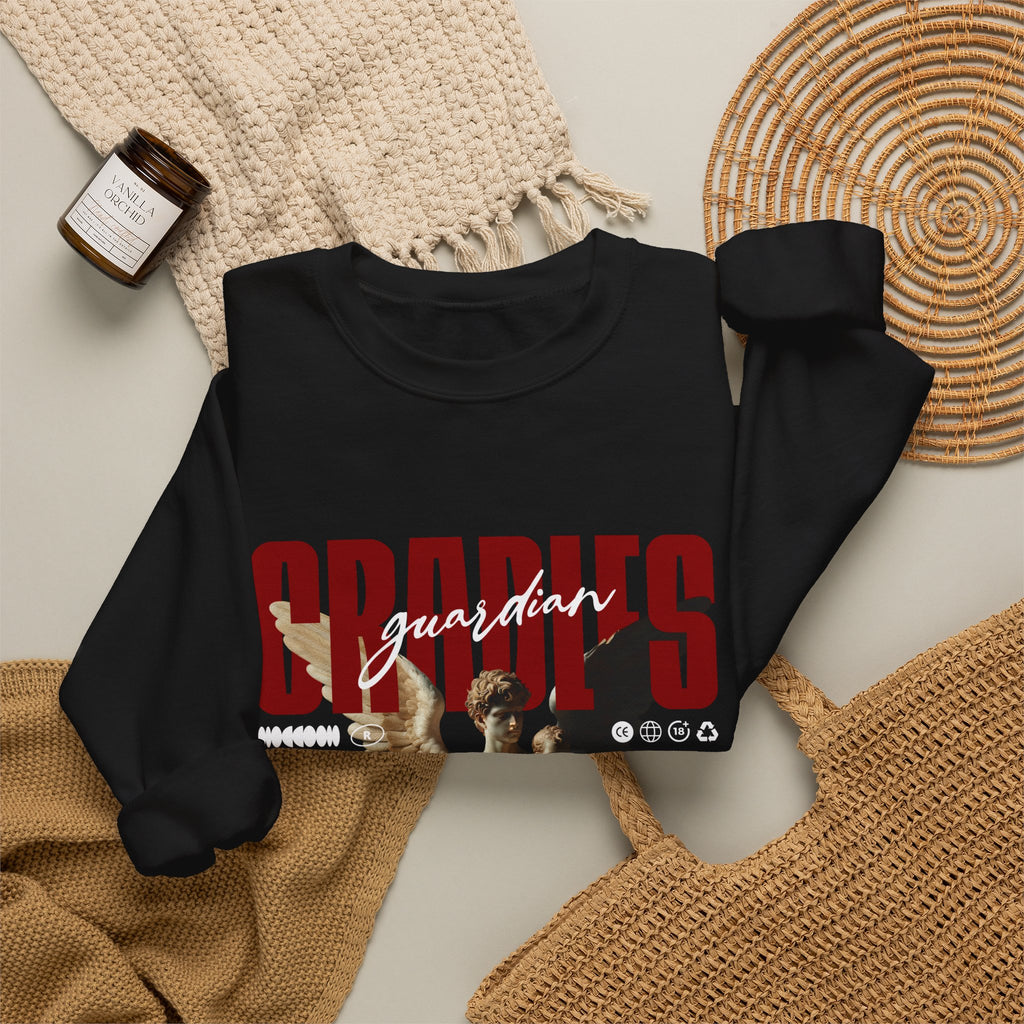 Morning Choir - Crewneck Sweatshirt
