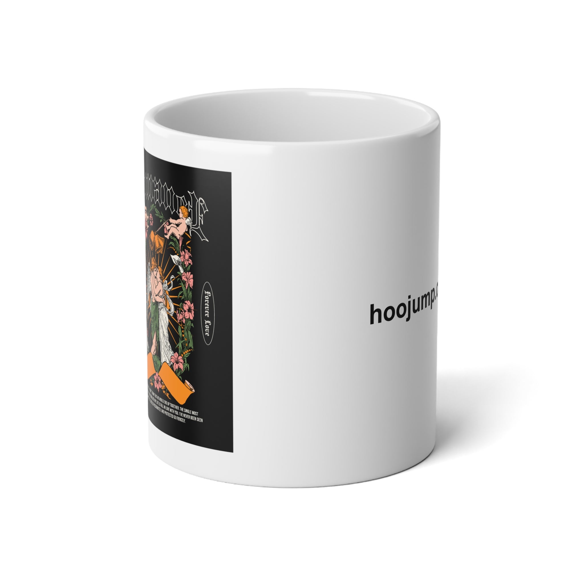 Forever Love - Mug 20oz