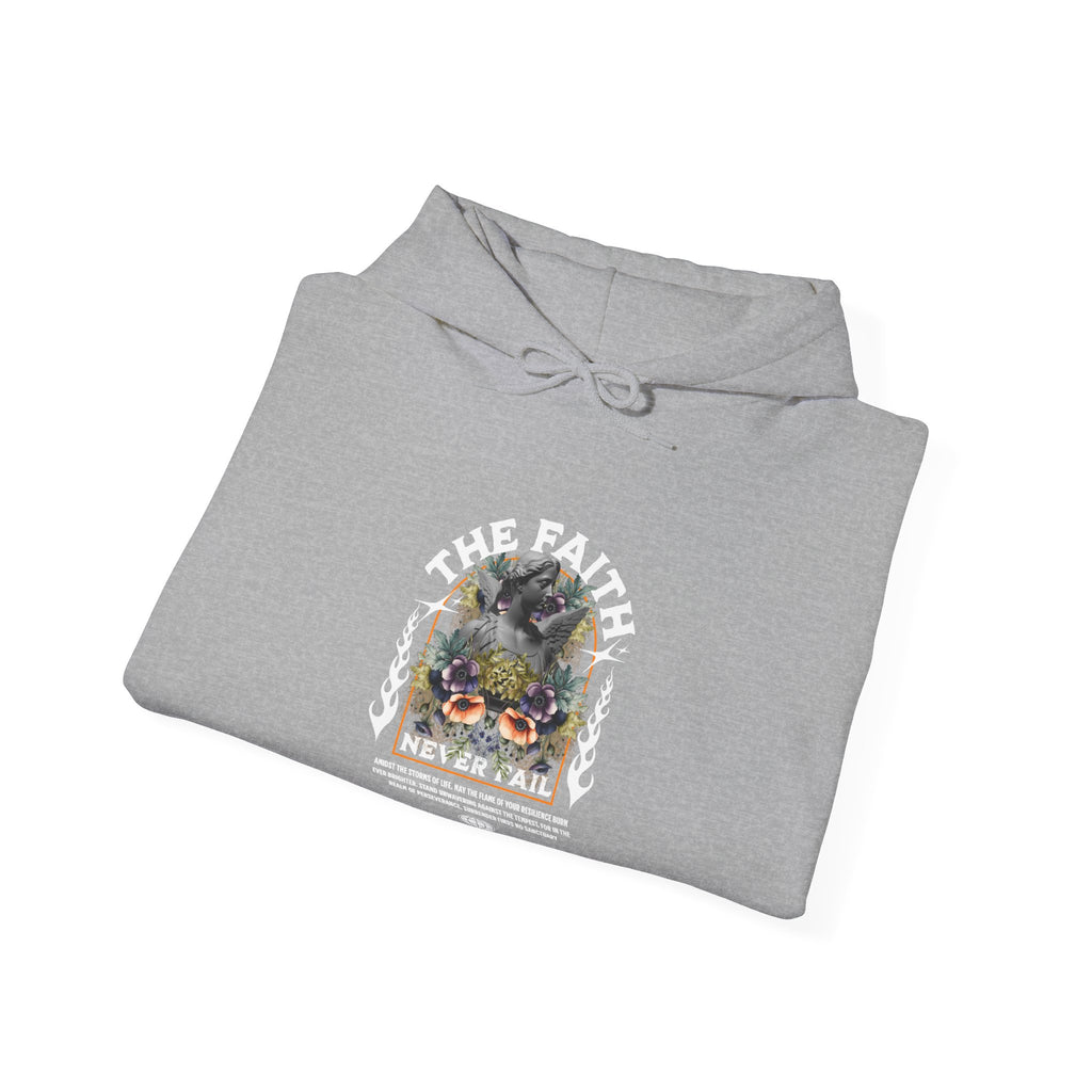 Guardian's Vigil - Hoodie
