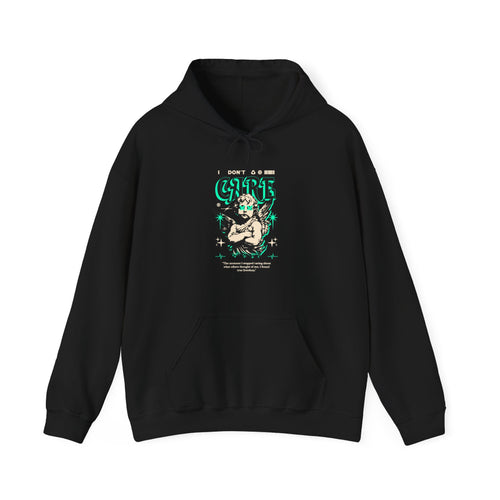 Above the Storm - Hoodie