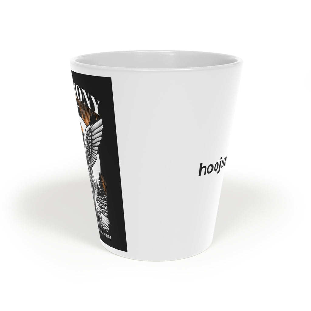 Harmony - Mug 12oz