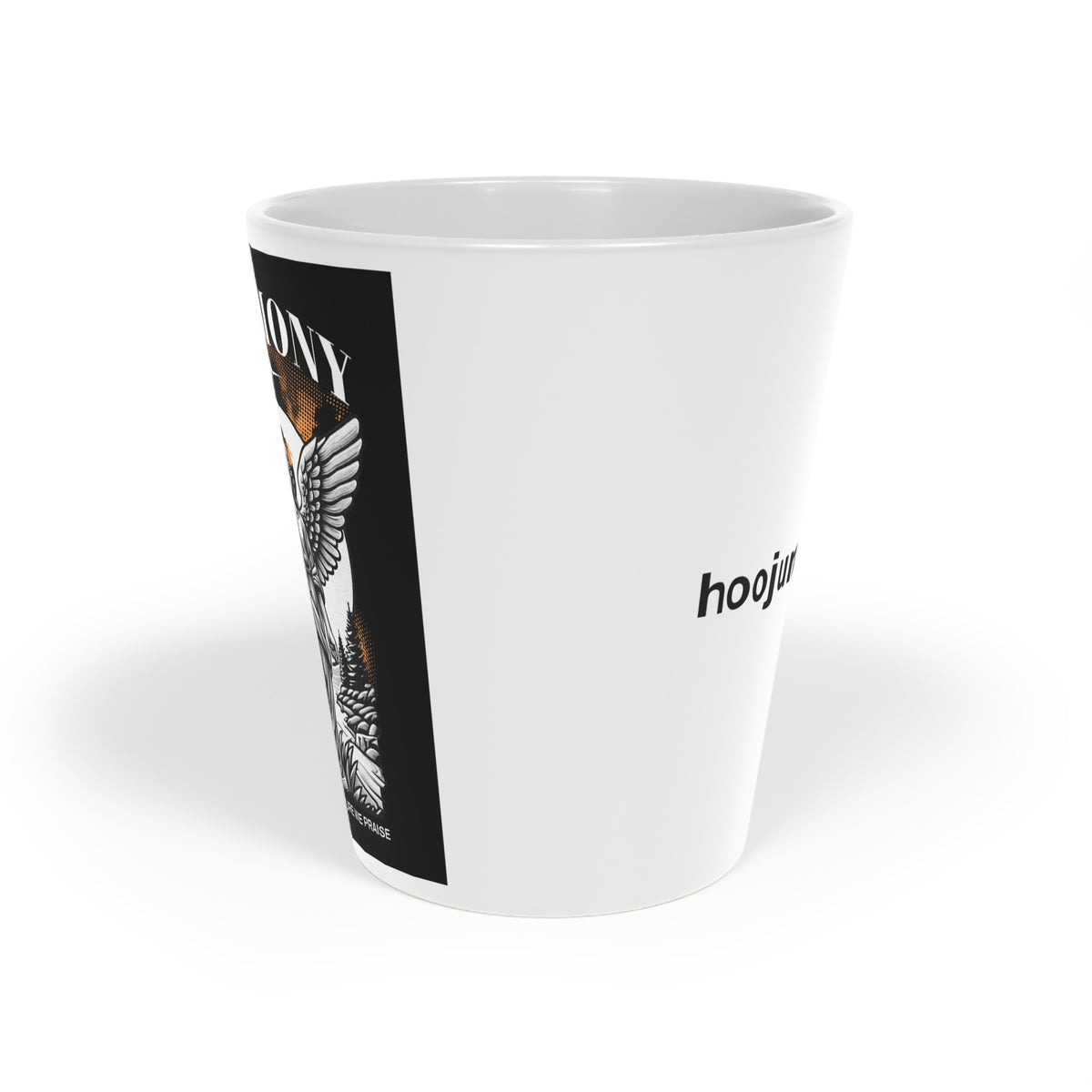 Harmony - Mug 12oz