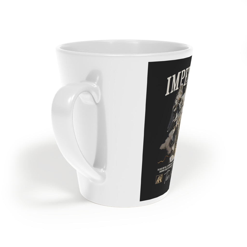 The Empire - Mug 12oz