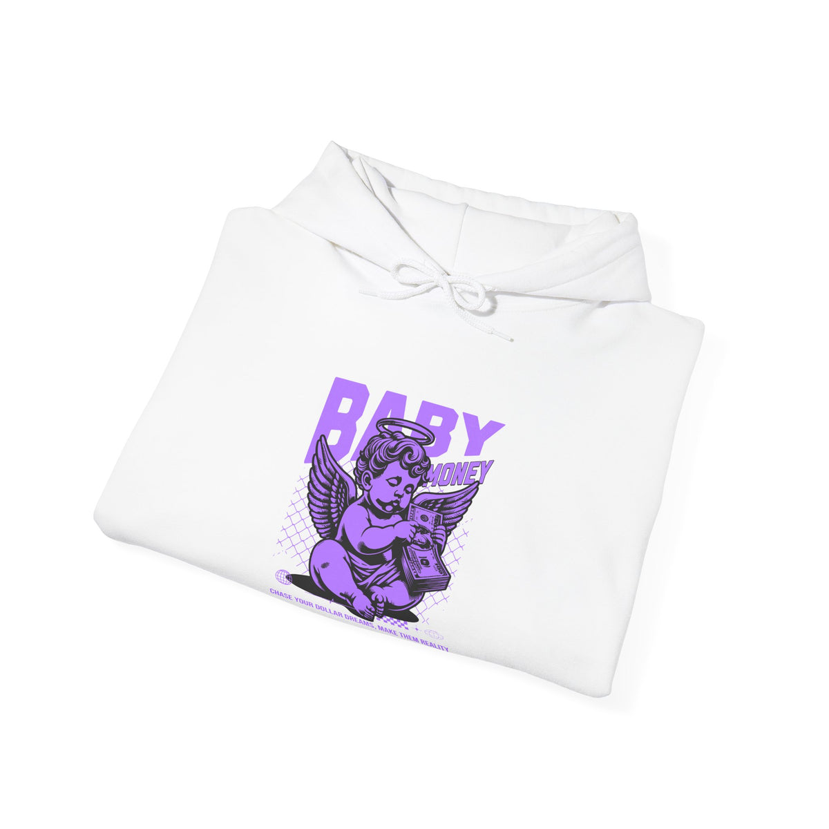 Angelic Order - Hoodie