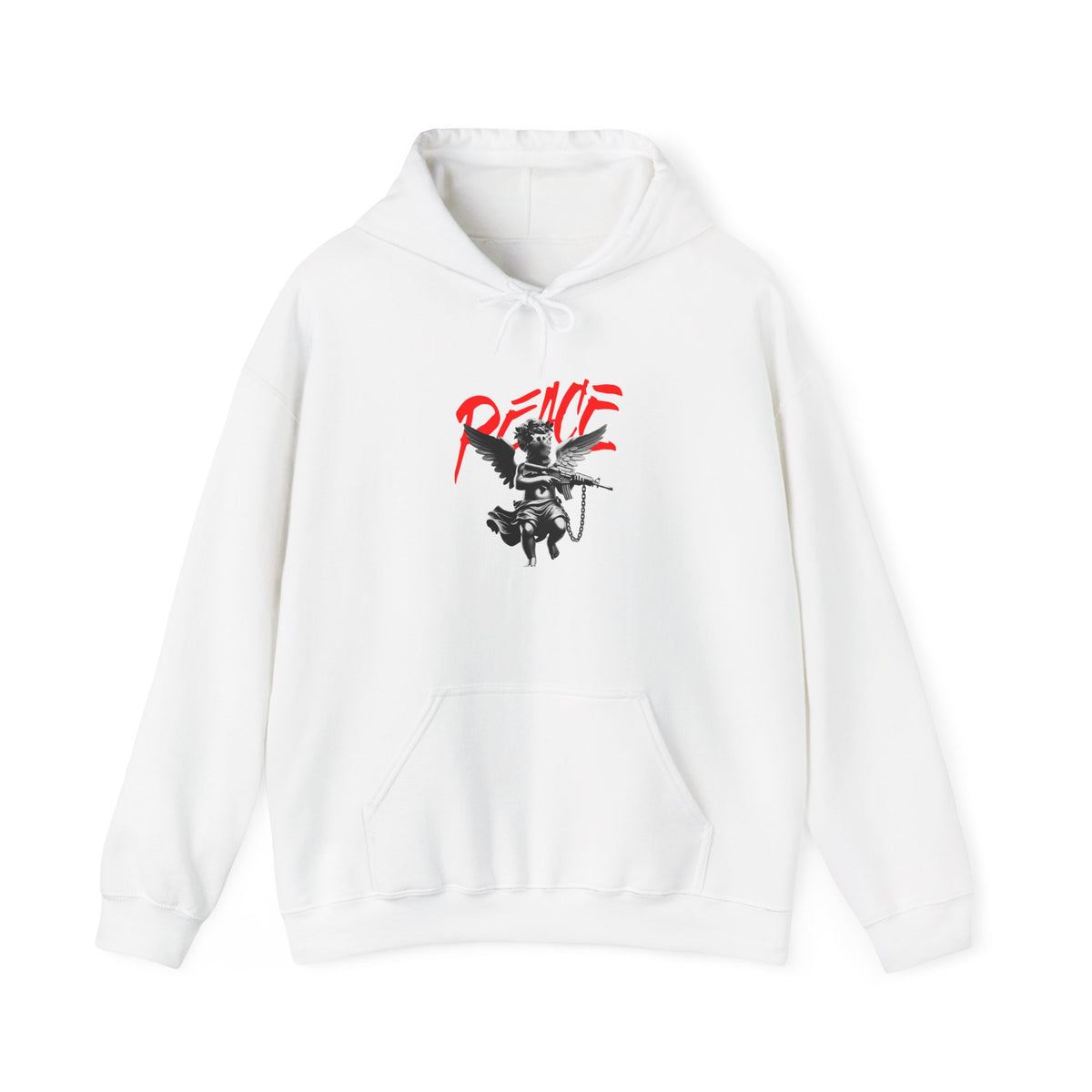 Peace - Hoodie