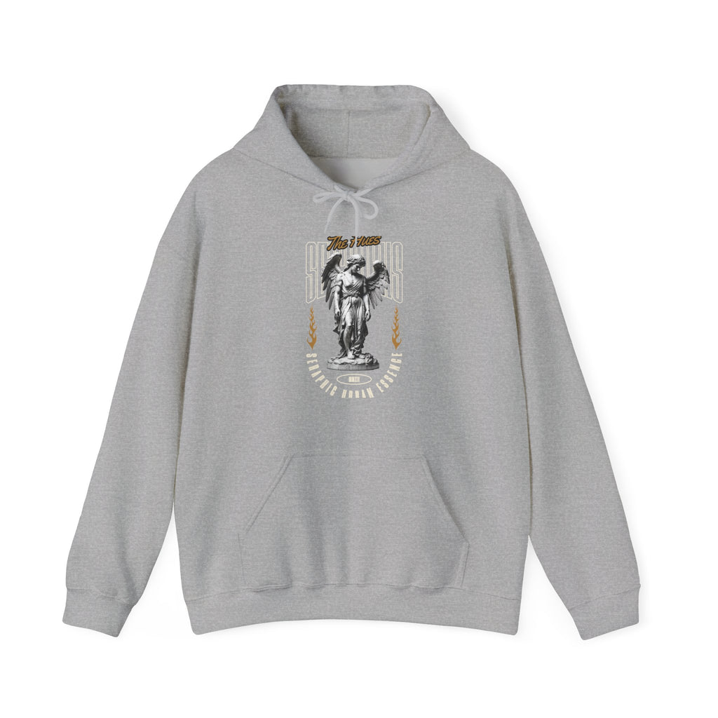 Wings of Dawn - Hoodie