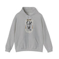 Wings of Dawn - Hoodie