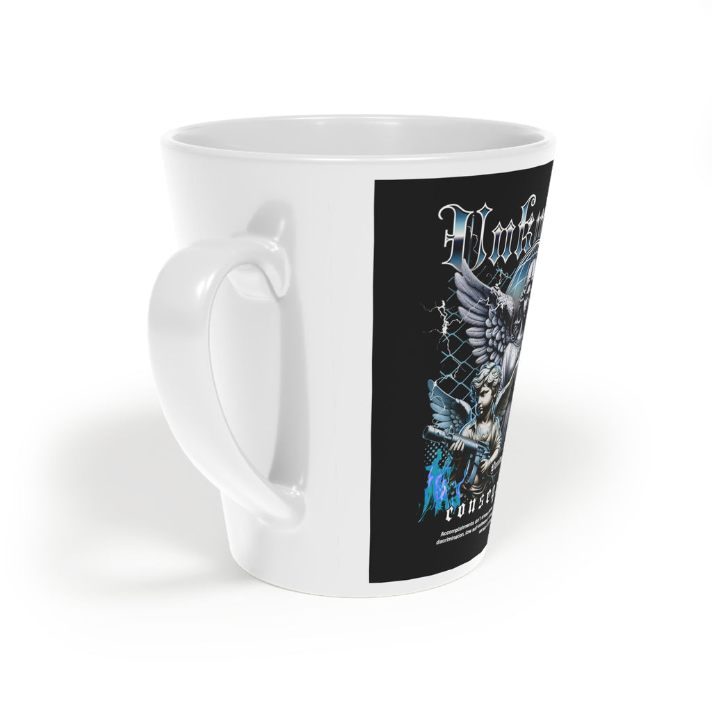Underworld - Mug 12oz
