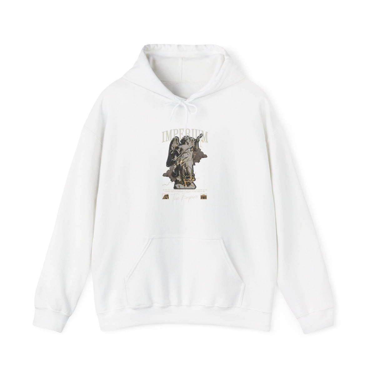 The Empire - Hoodie