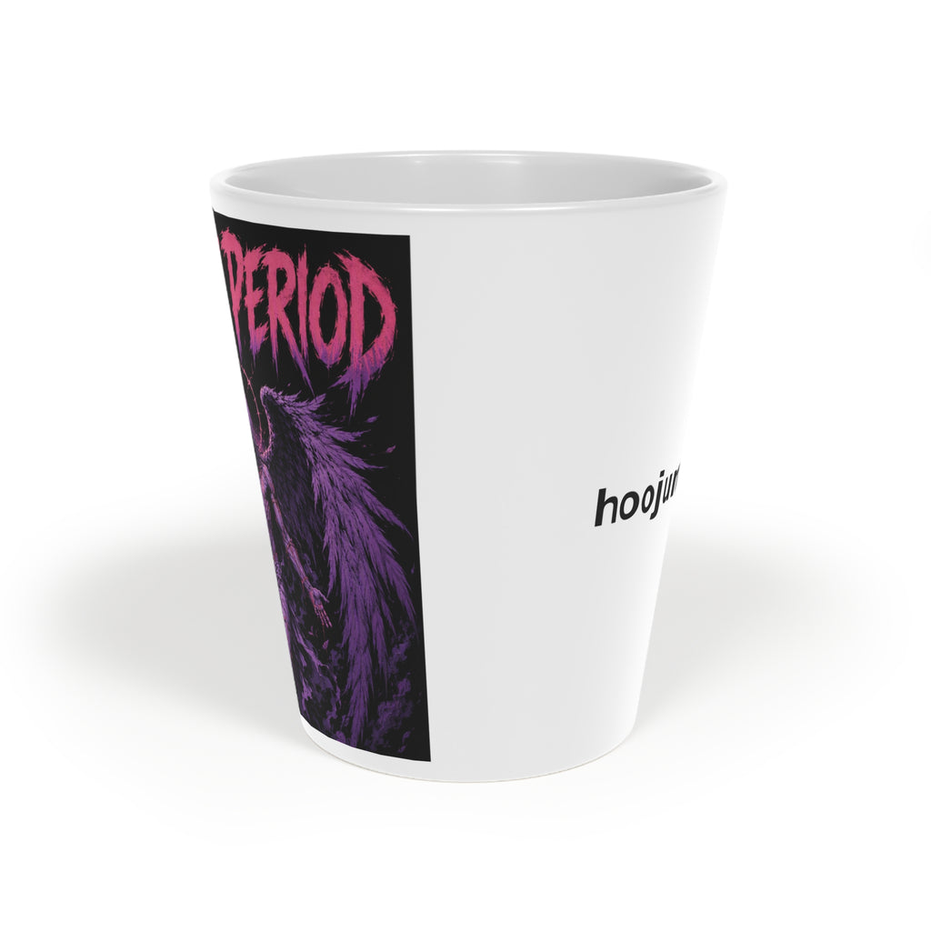 Grace Period - Mug 12oz