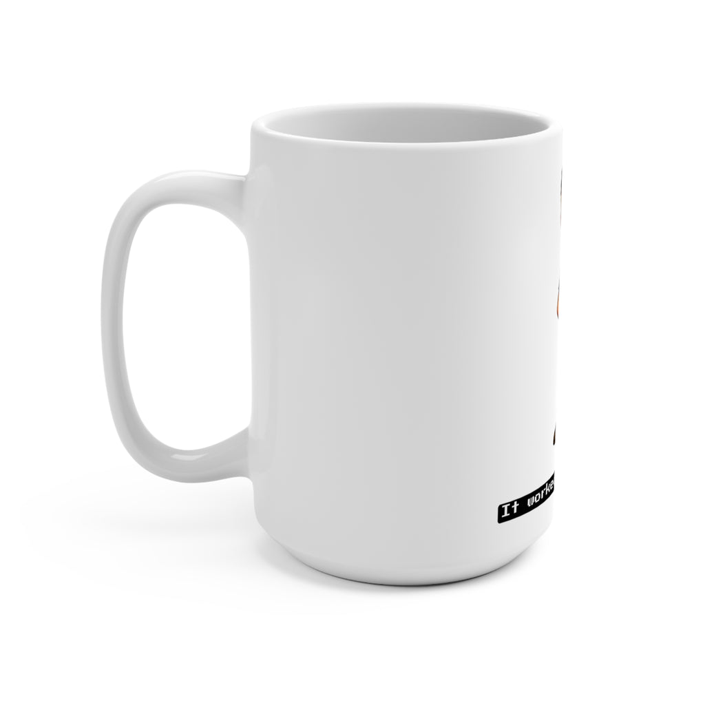 Devops 01 - Mug15 (PixelPunch)