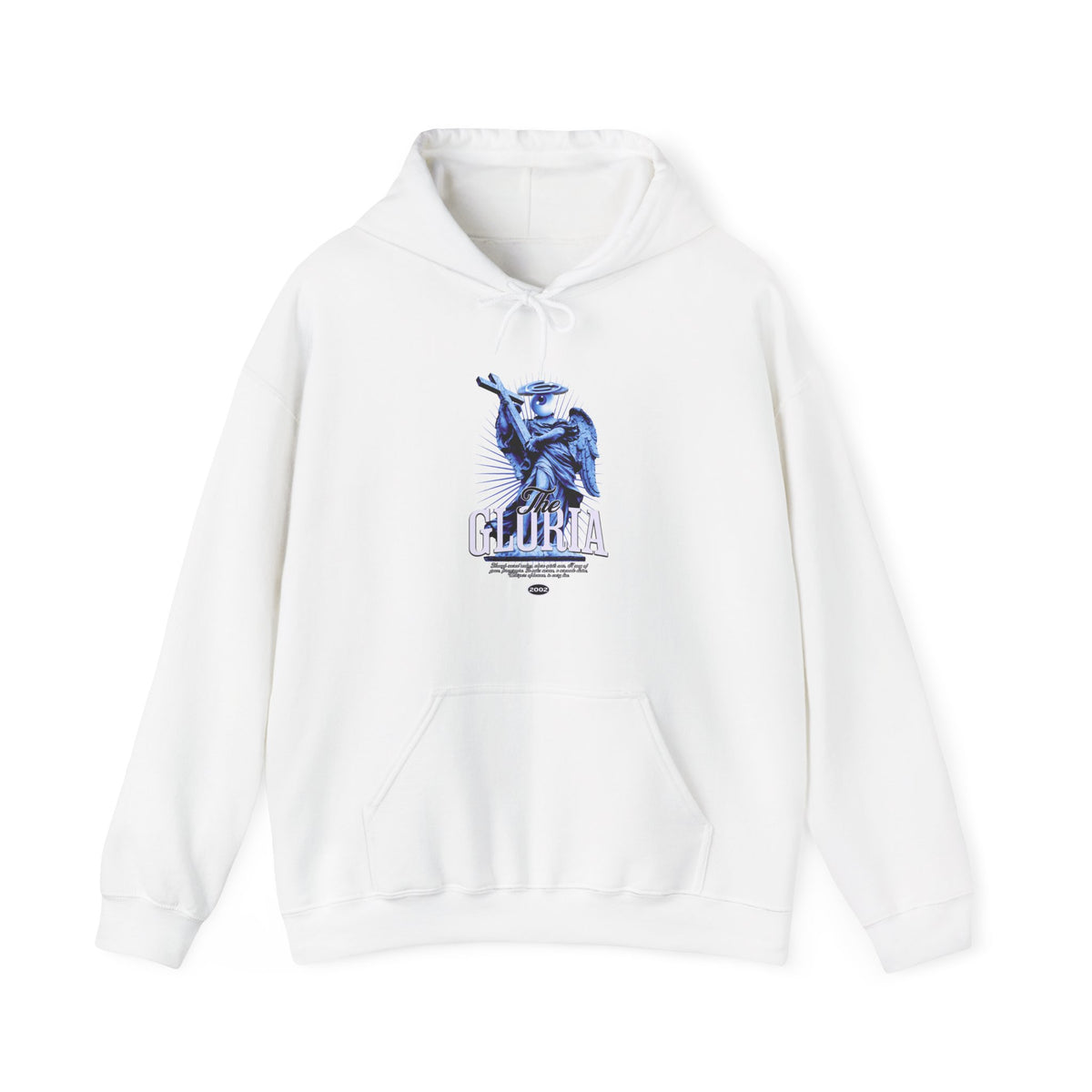 Gloria - Hoodie