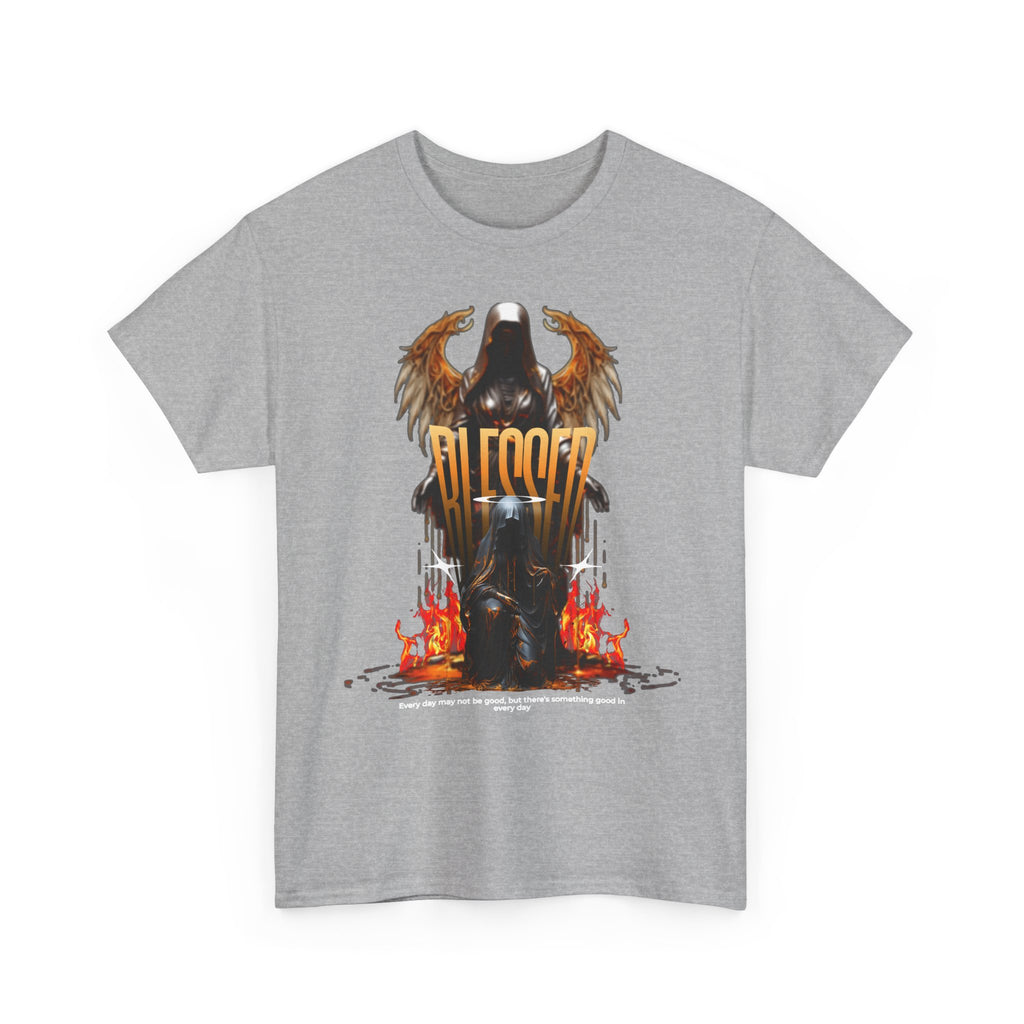 Lightbearer - Unisex Tee