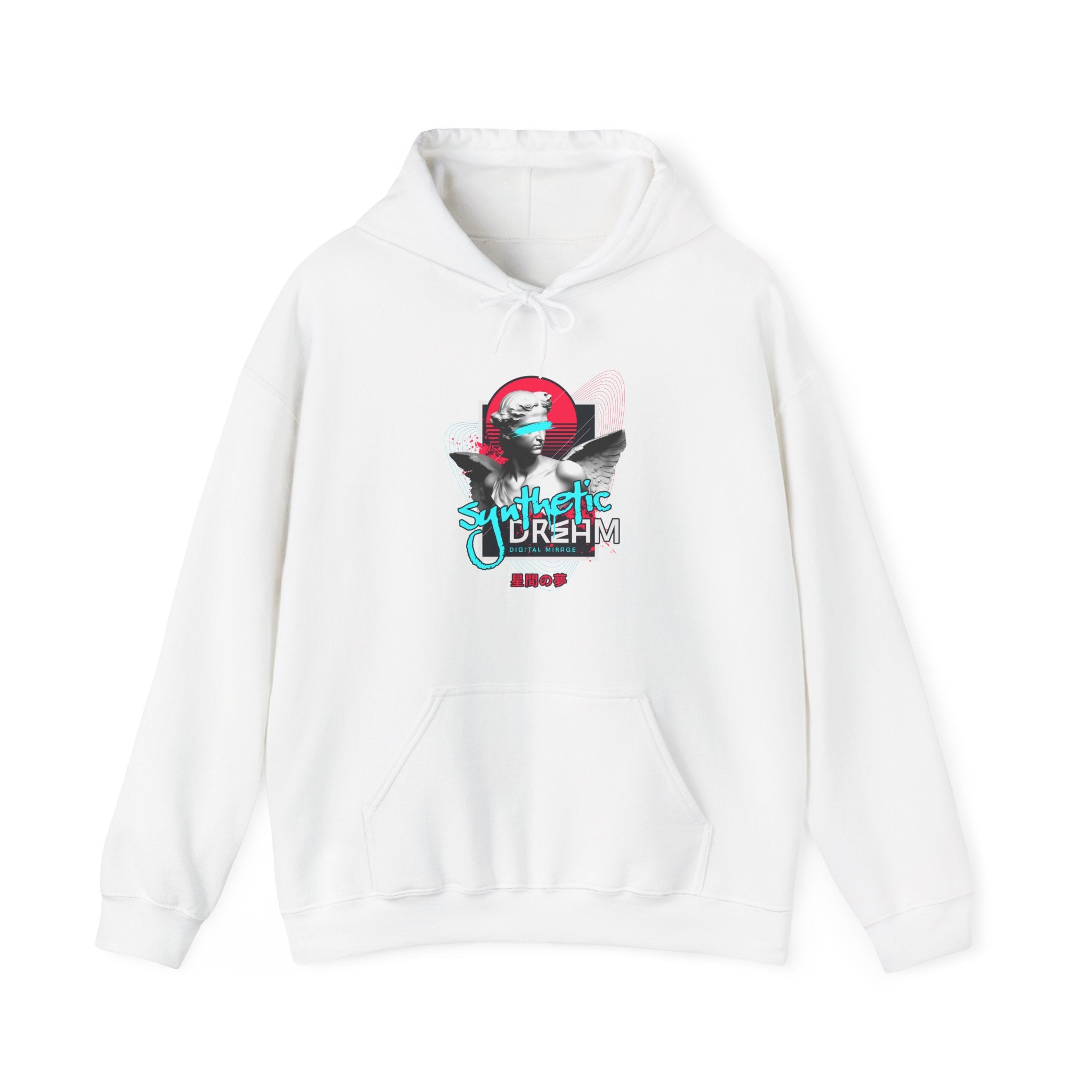 Synthetic Dream - Hoodie