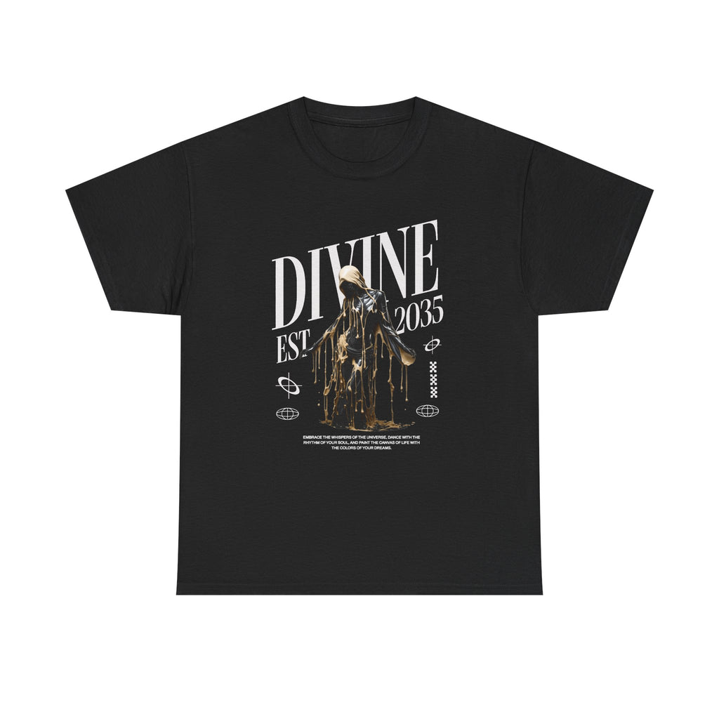 Divine - Unisex Tee