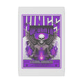 Upper Death - Canvas Print