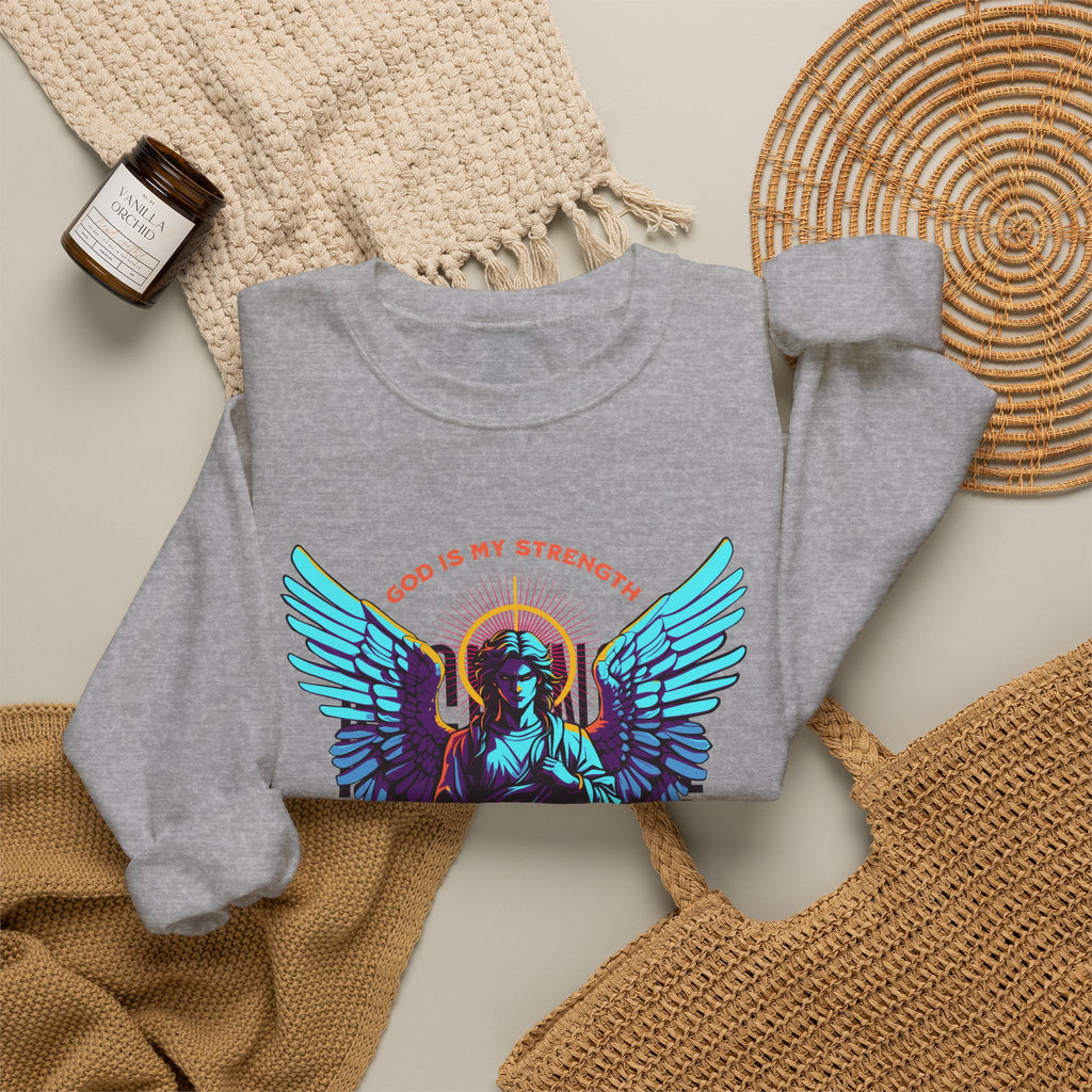 St. Gabriel - Crewneck Sweatshirt