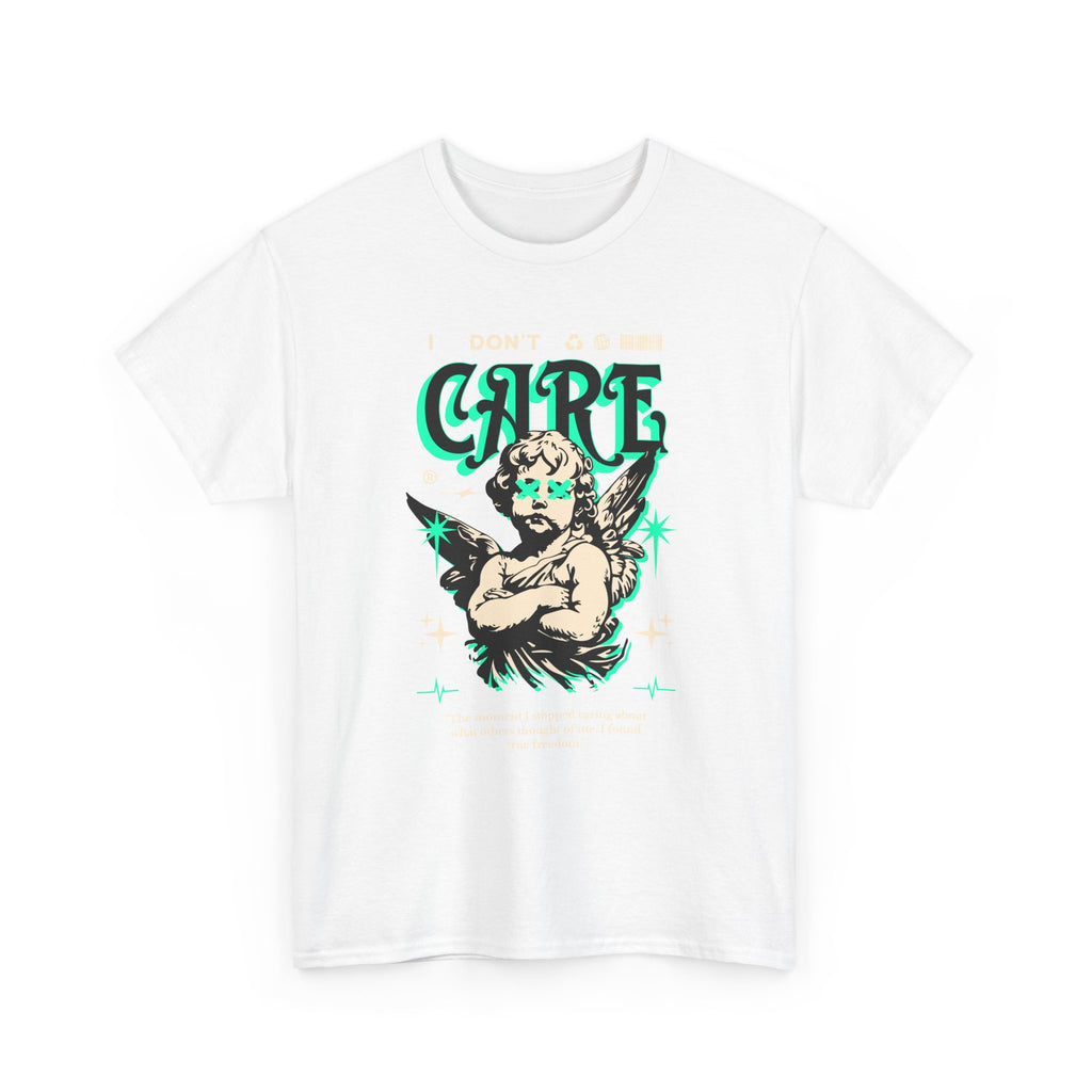 Above the Storm - Unisex Tee