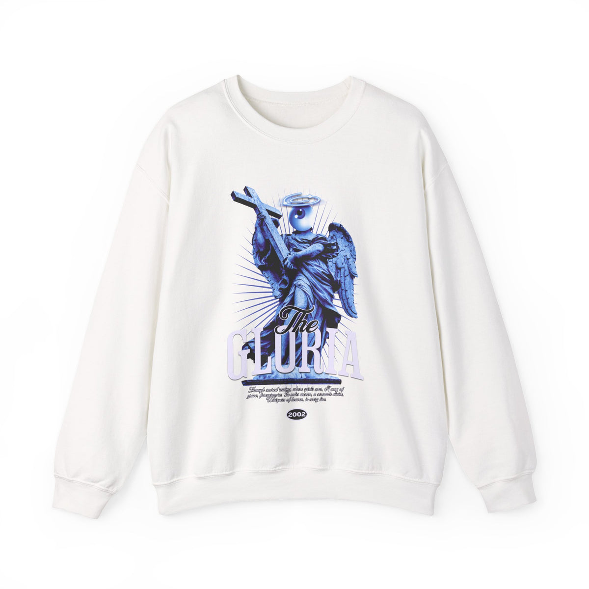 Gloria - Crewneck Sweatshirt