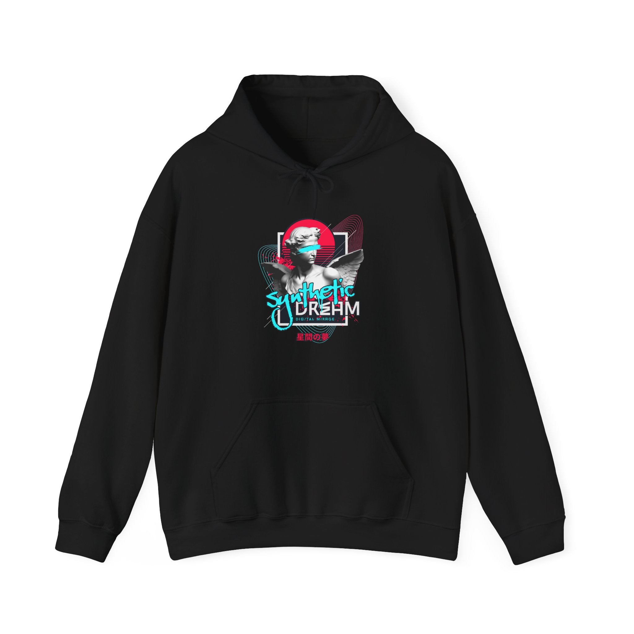 Synthetic Dream - Hoodie