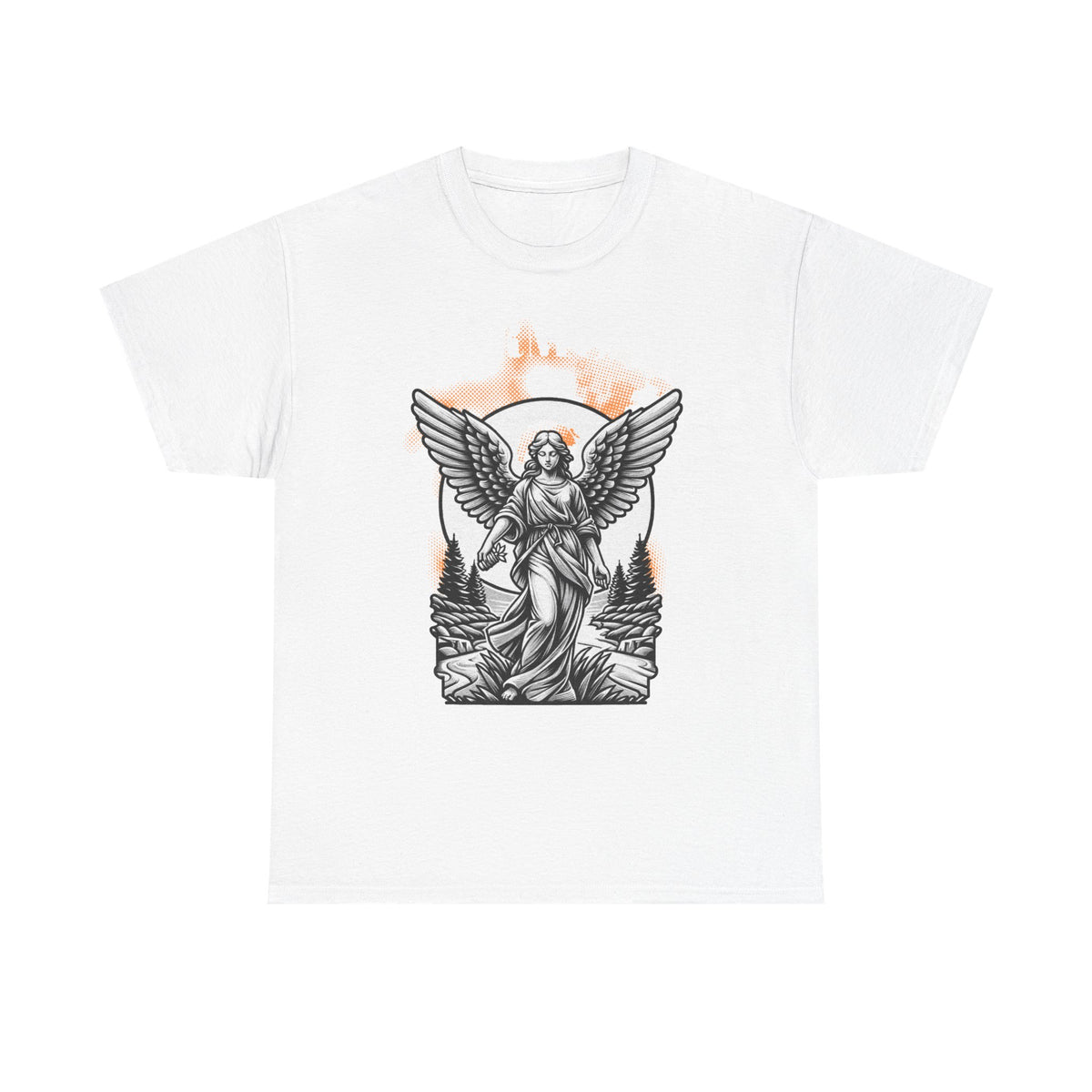 Harmony - Unisex Tee