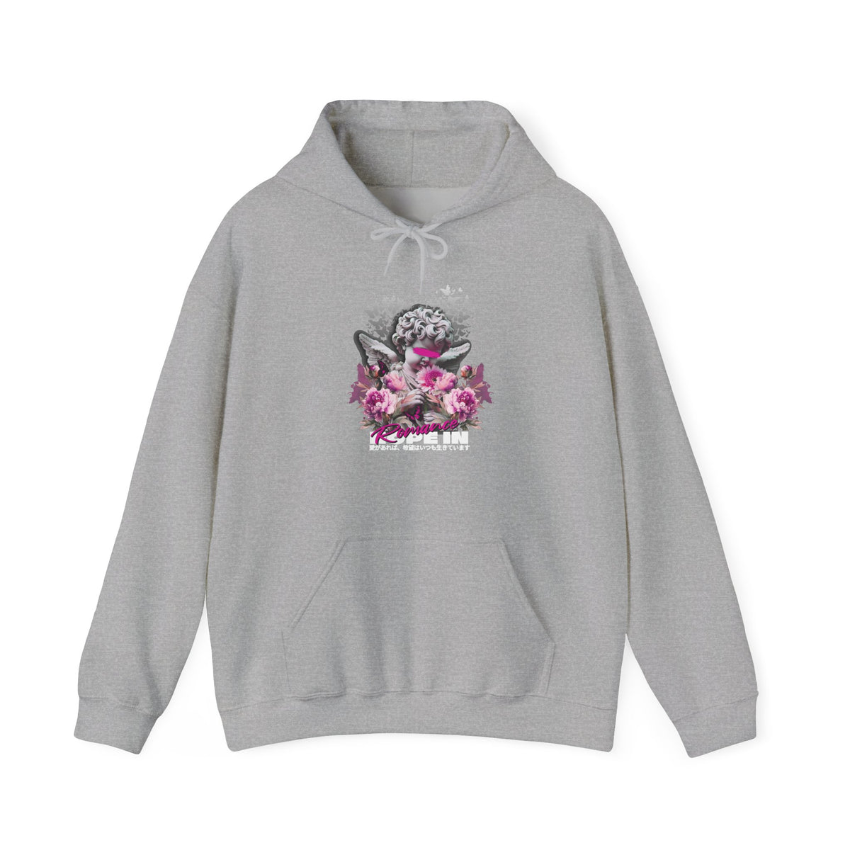Romeo & Juliet - Hoodie
