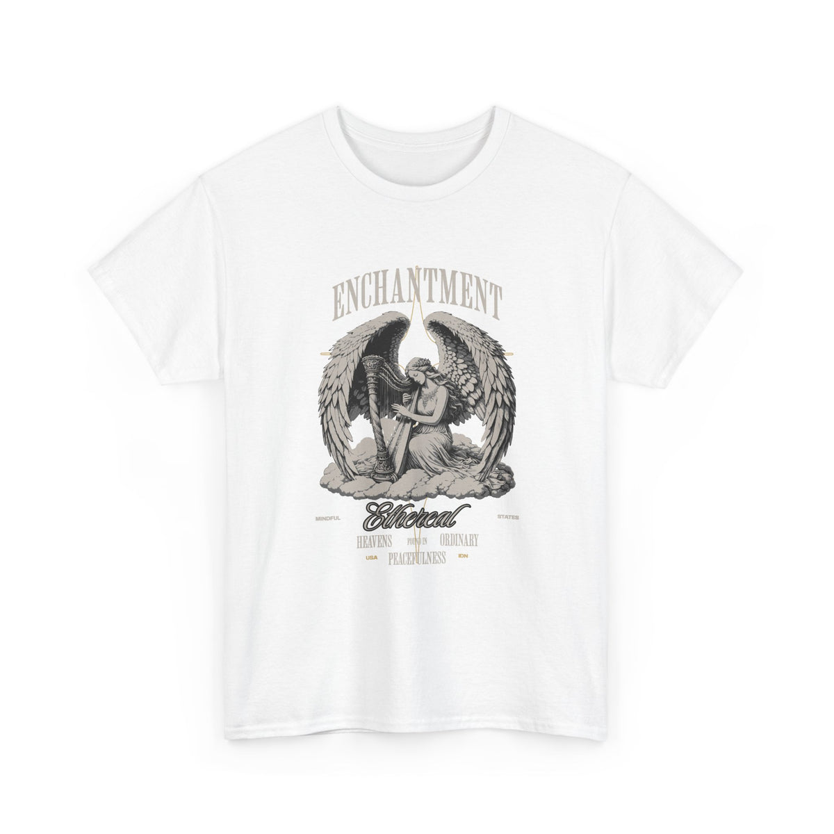 Lumen - Unisex Tee