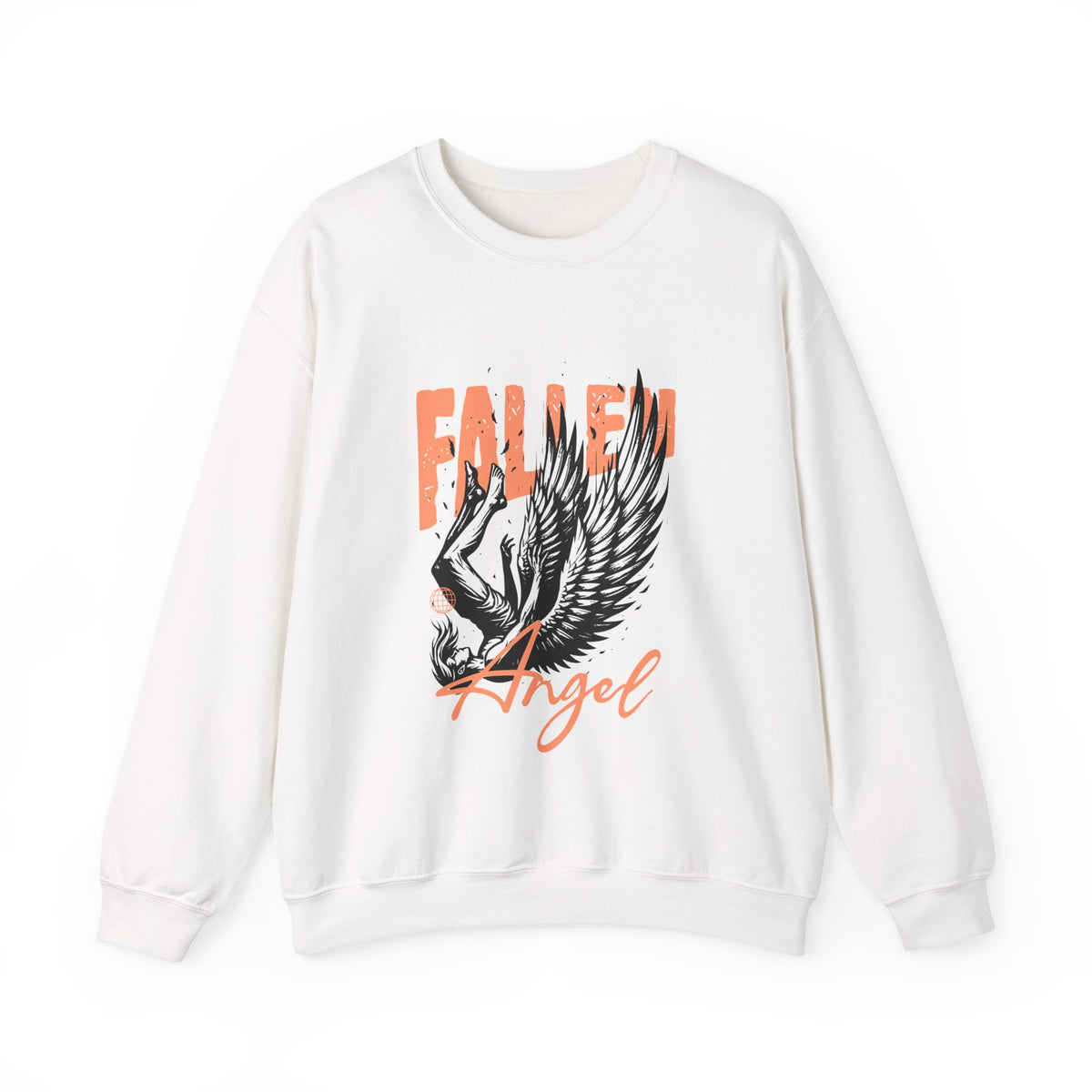Last Benediction - Crewneck Sweatshirt