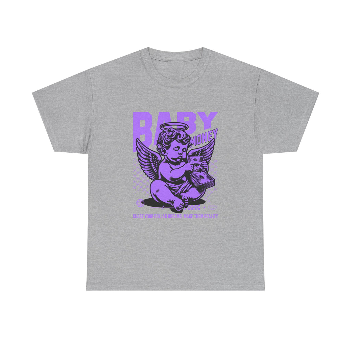 Angelic Order - Unisex Tee