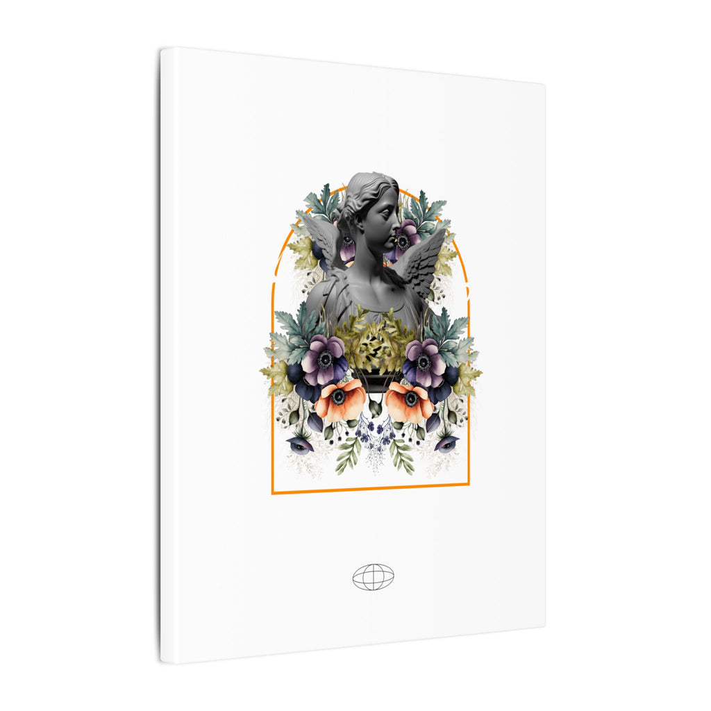 Guardian's Vigil - Canvas Print
