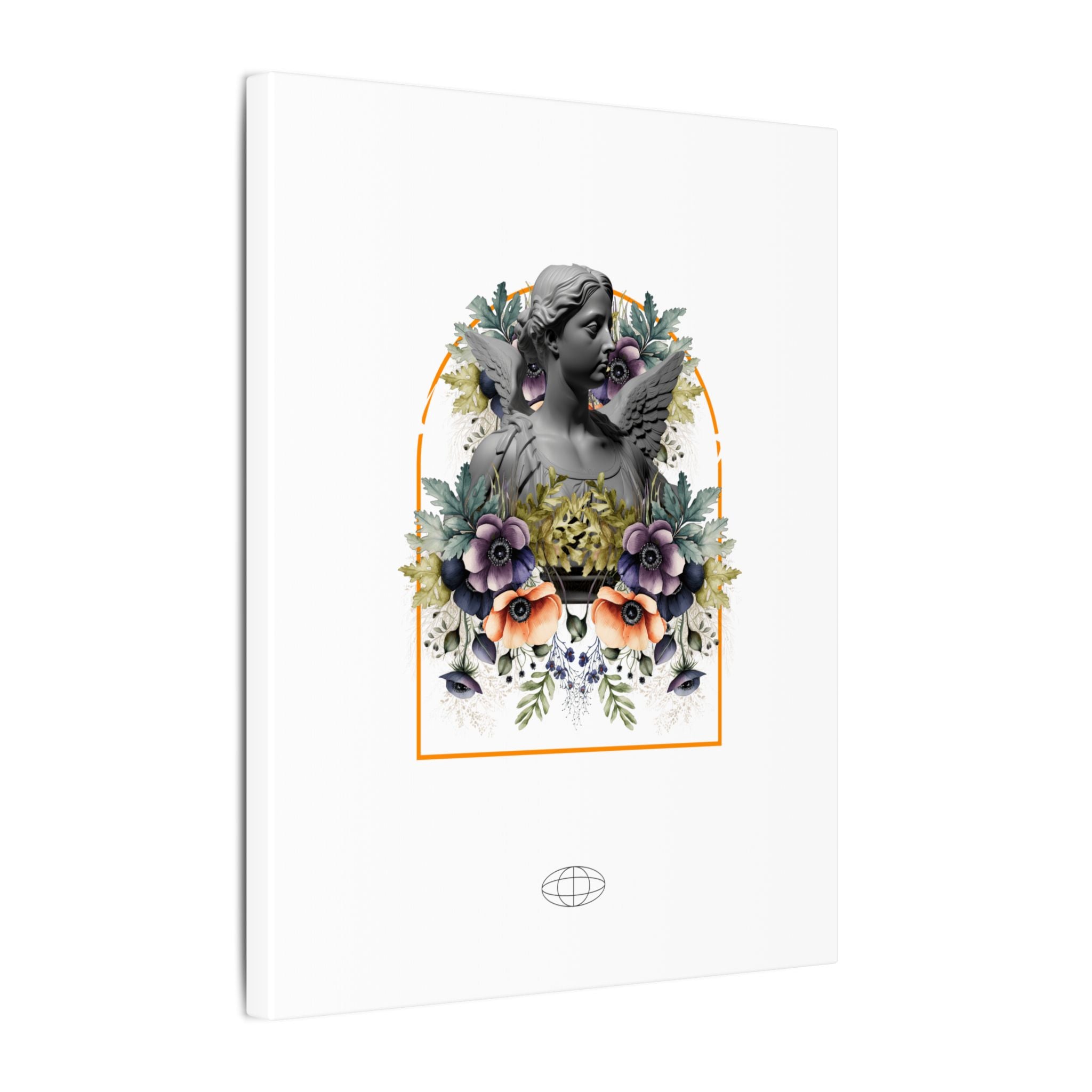 Guardian's Vigil - Canvas Print