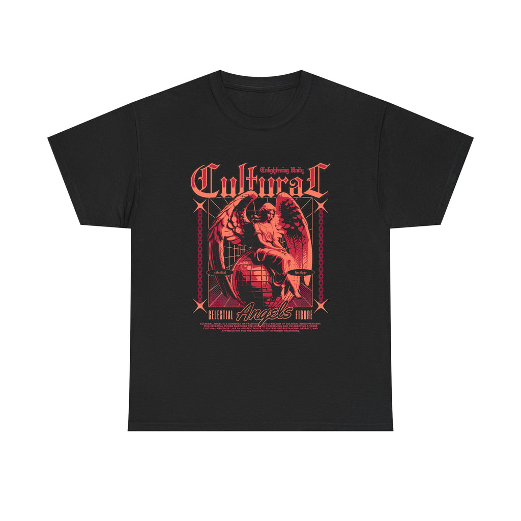 Festival Angels - Unisex Tee