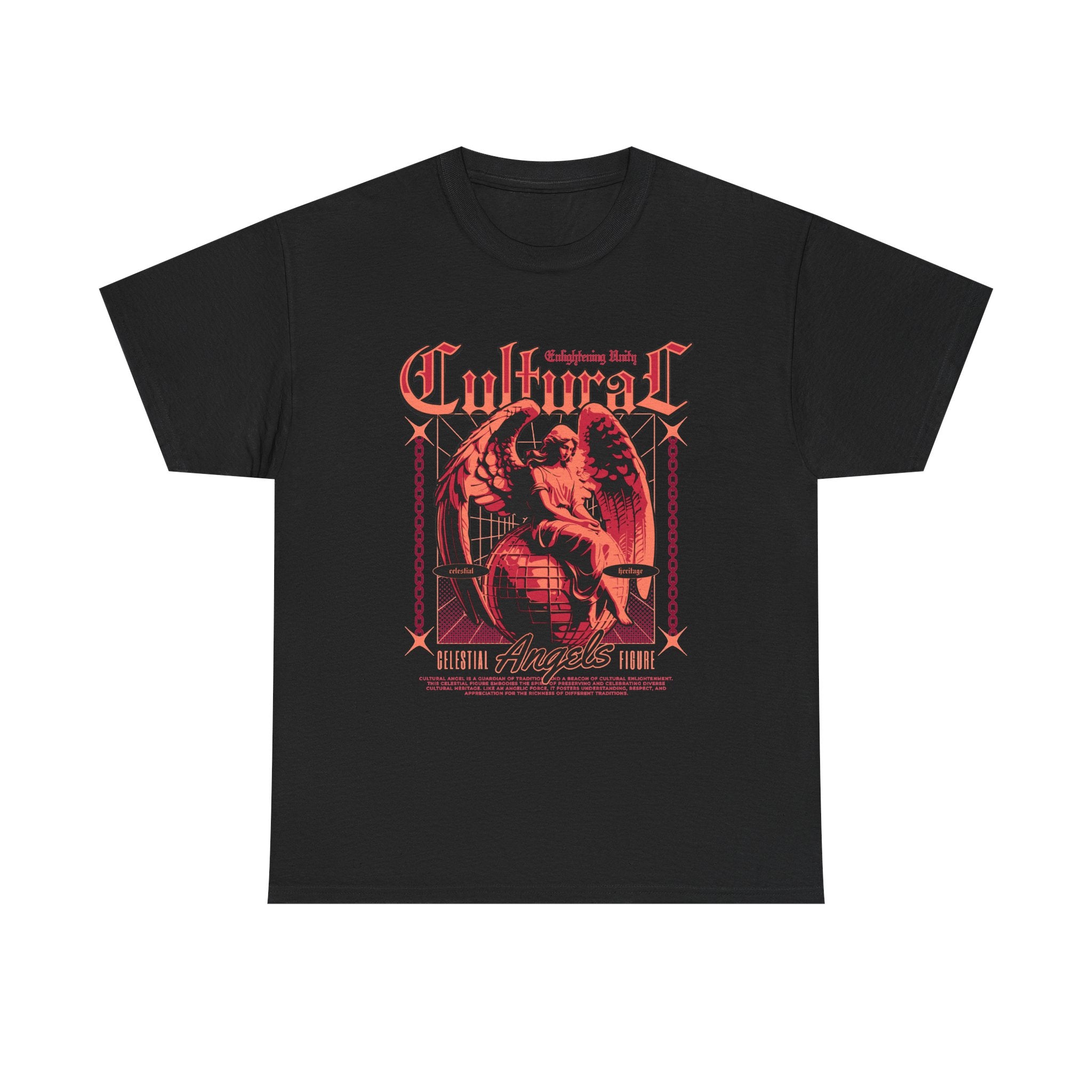 Festival Angels - Unisex Tee