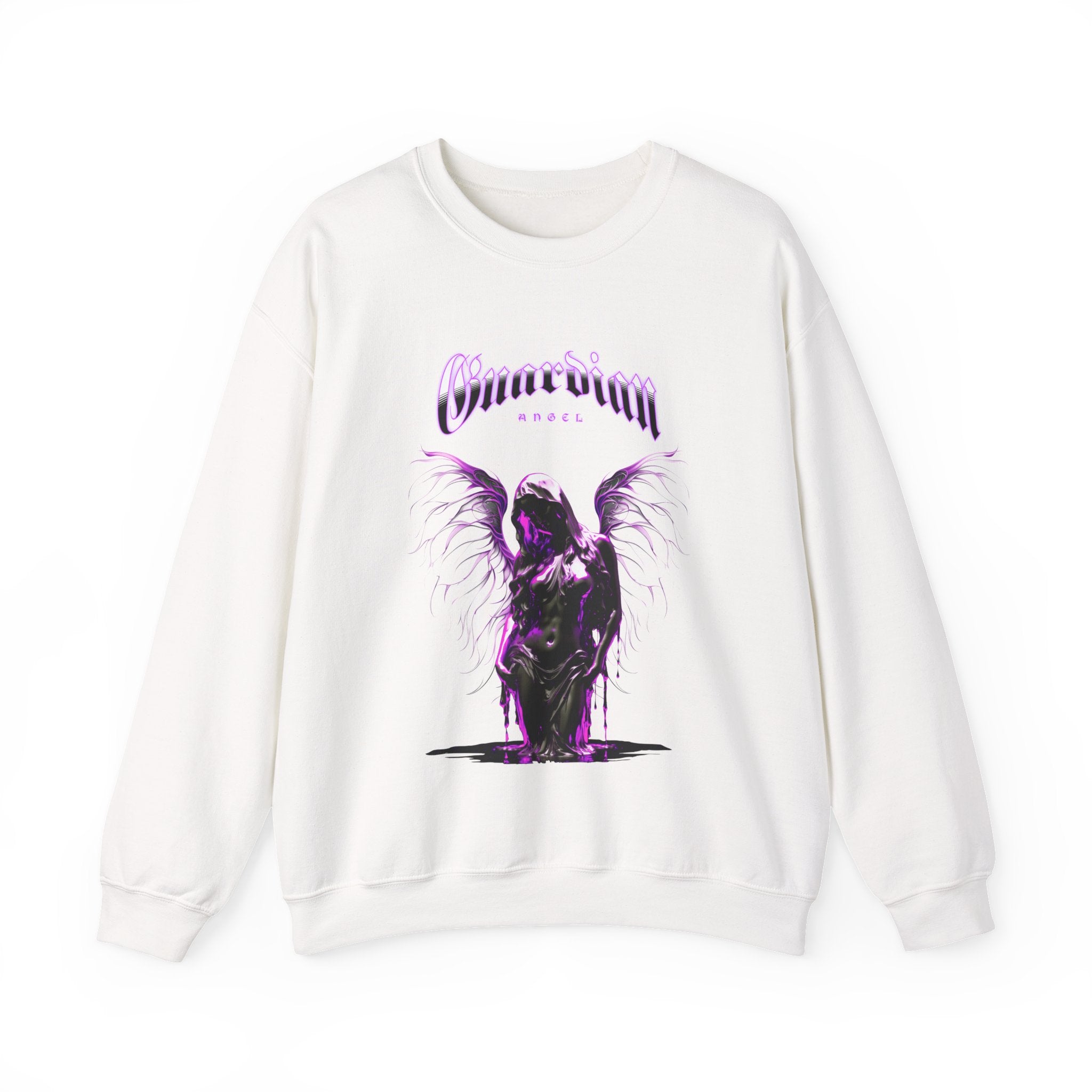 Ascension - Crewneck Sweatshirt