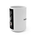 Mighty Angel - Mug 15oz