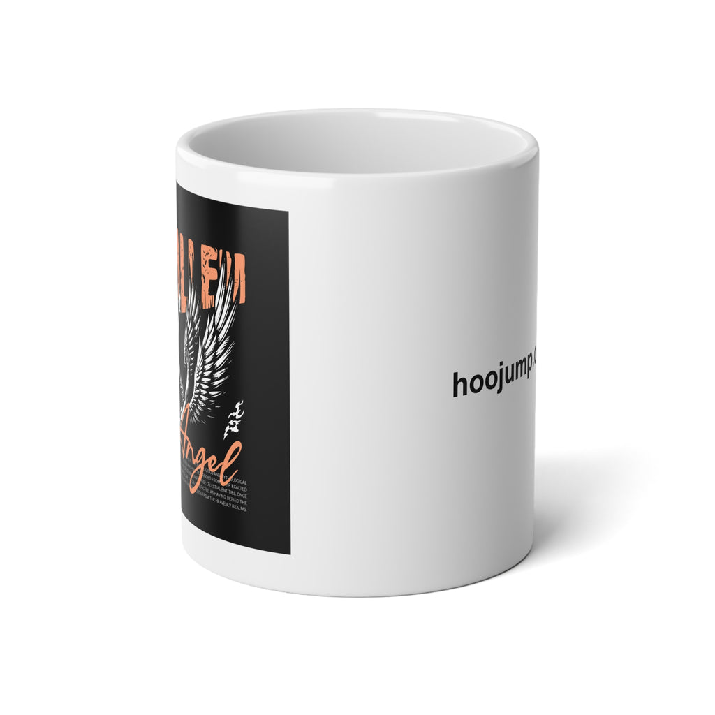 Last Benediction - Mug 20oz