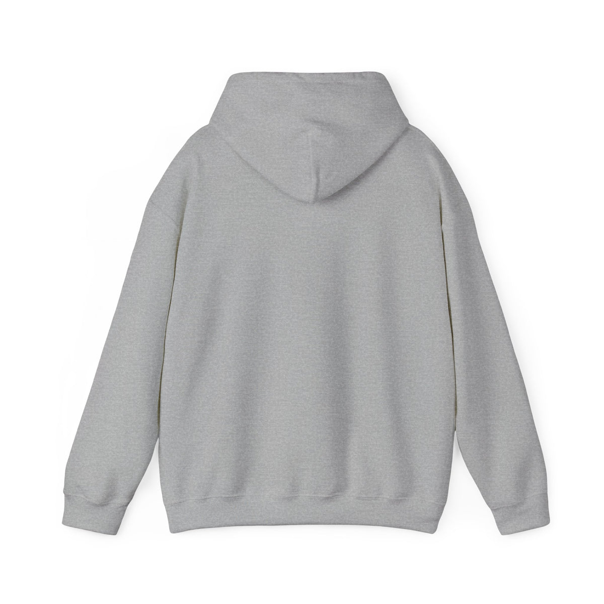Above the Storm - Hoodie
