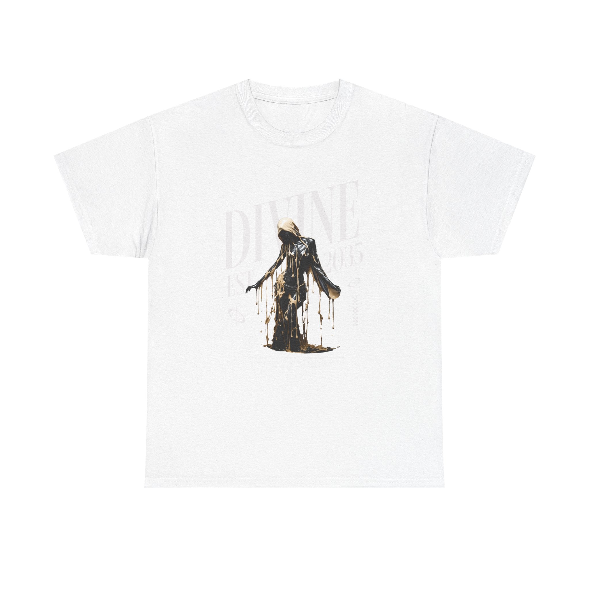 Divine - Unisex Tee