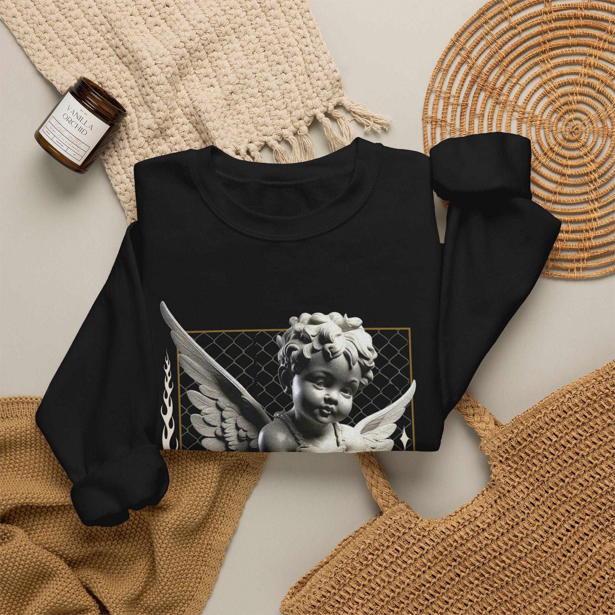 Matchmakers - Crewneck Sweatshirt