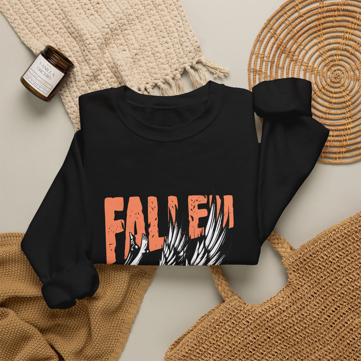 Last Benediction - Crewneck Sweatshirt