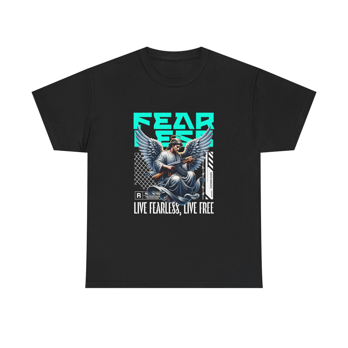 Aurelia's Fall - Unisex Tee