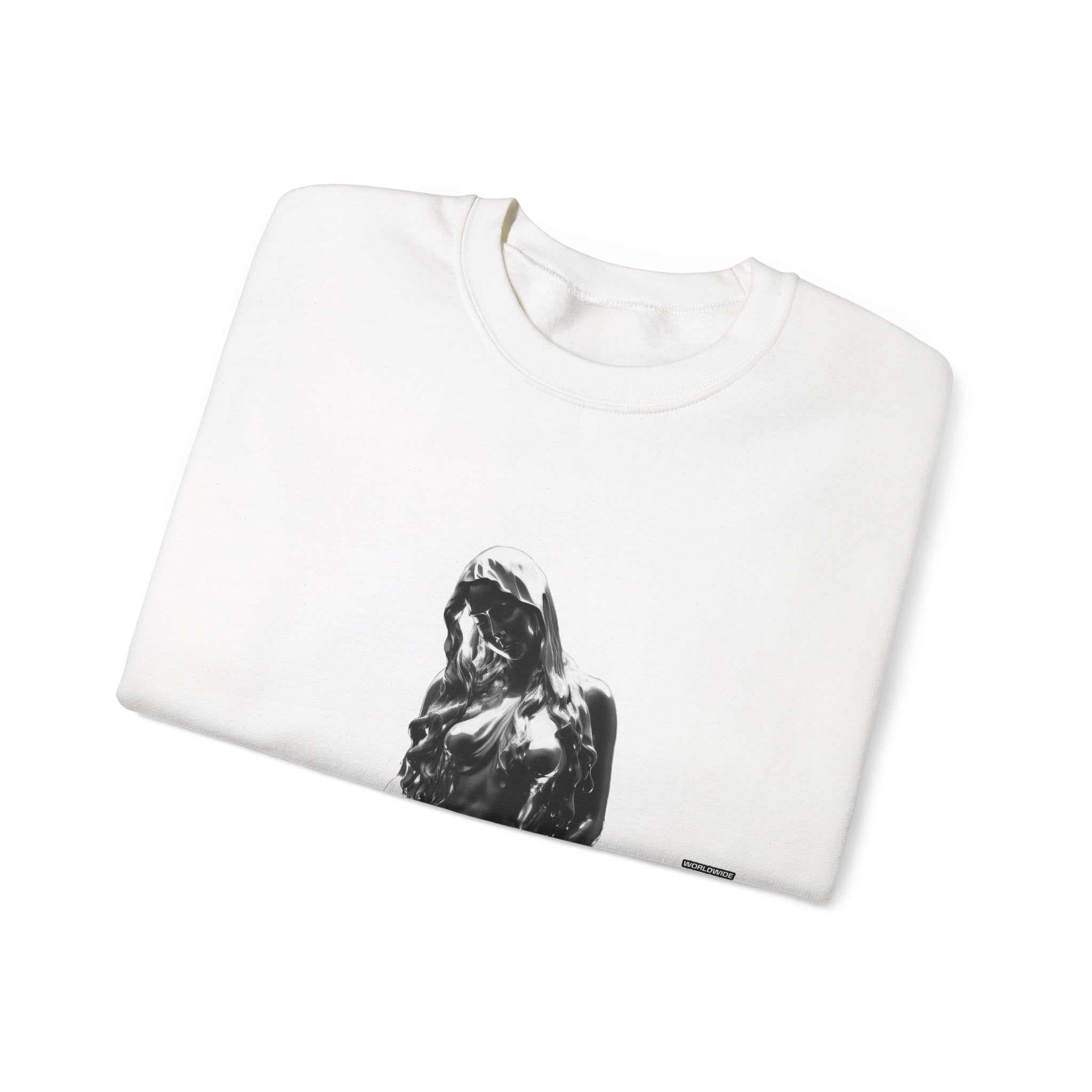 Nothing Is Eternal - Crewneck Sweatshirt