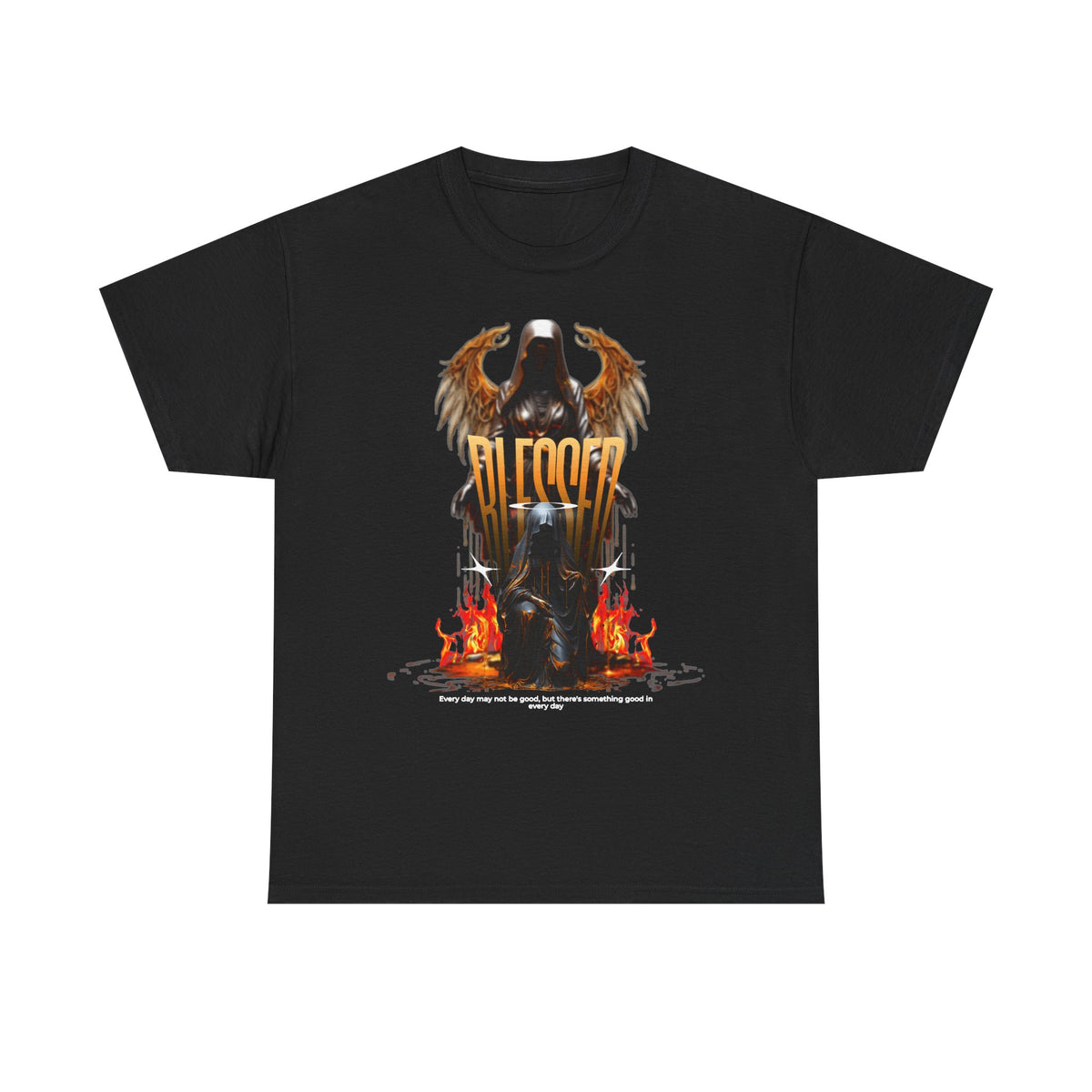Lightbearer - Unisex Tee