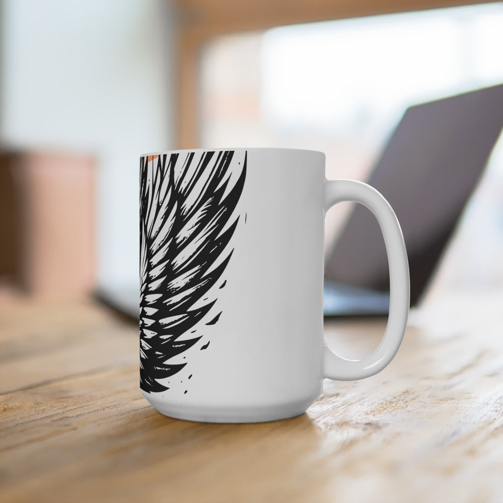Last Benediction - Mug 15oz