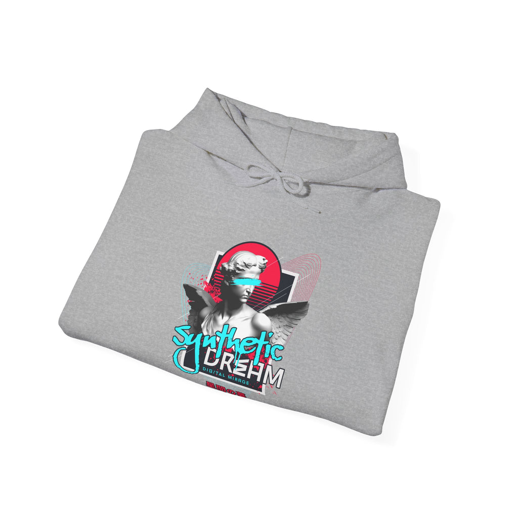 Synthetic Dream - Hoodie