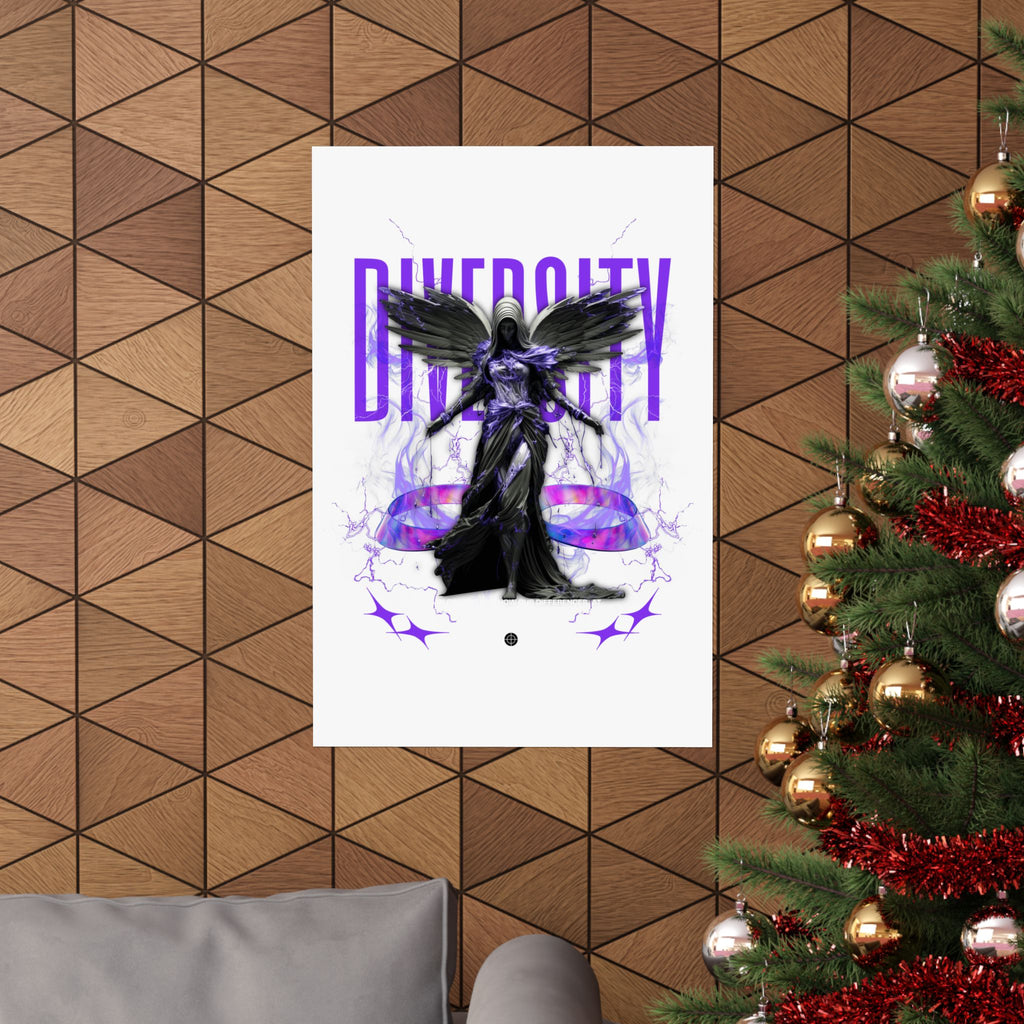 Diversity - Poster