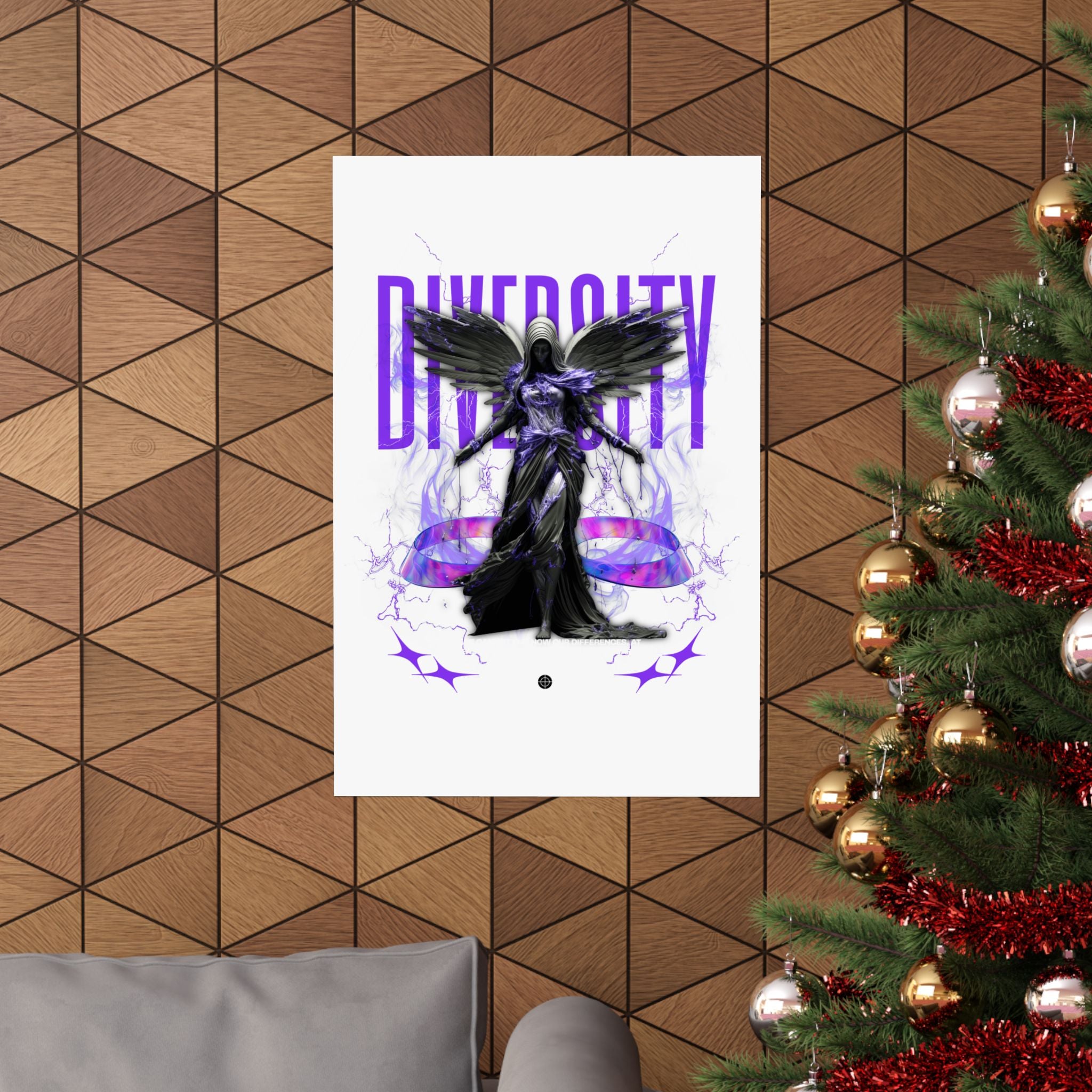 Diversity - Poster