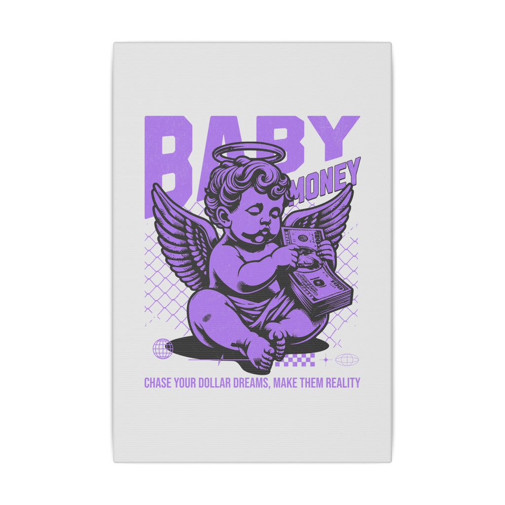 Angelic Order - Canvas Print