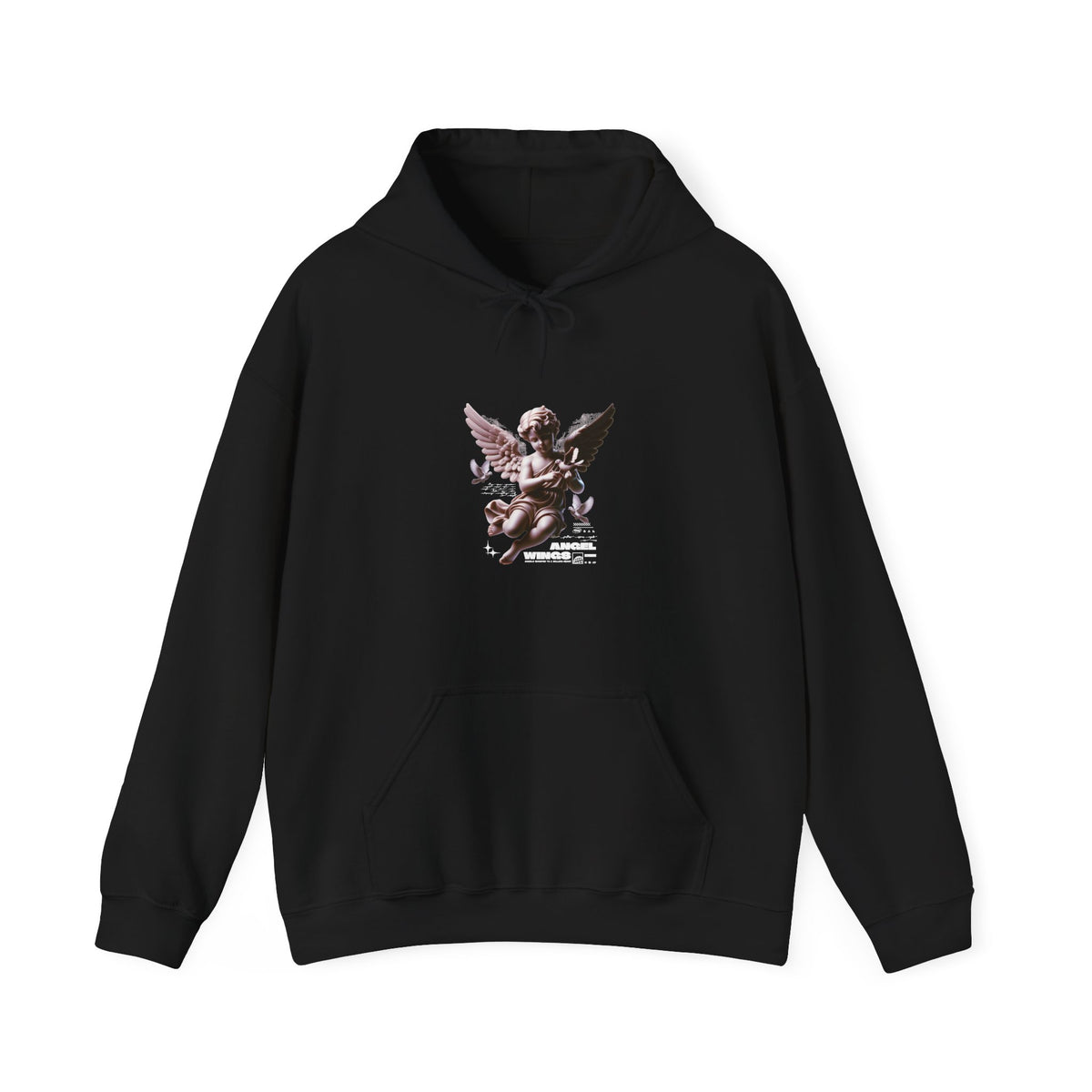 Requiem for Wings - Hoodie