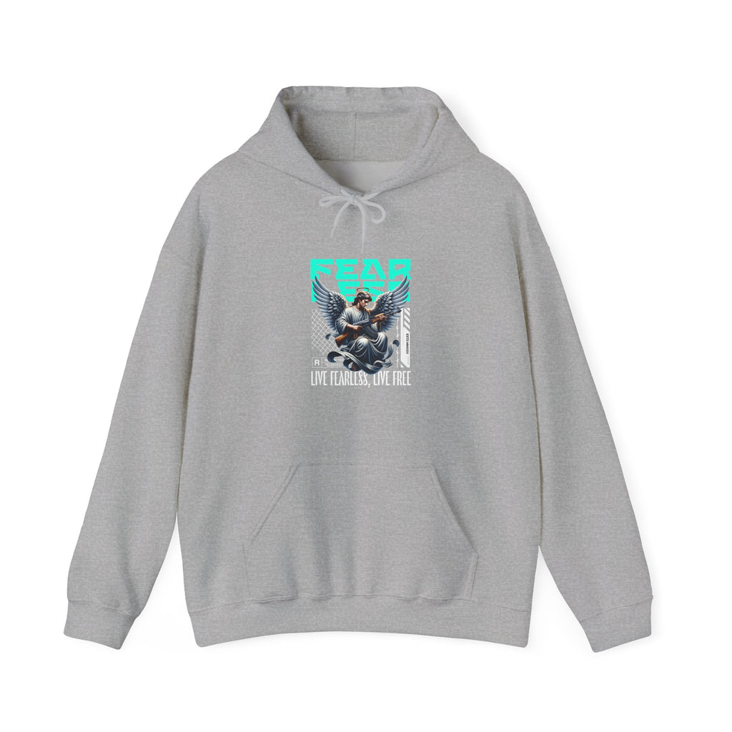 Aurelia's Fall - Hoodie